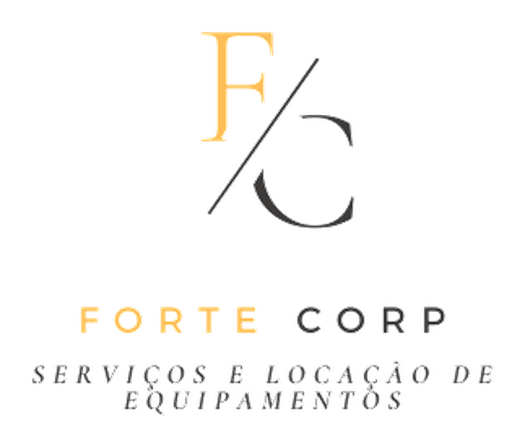 Forte Corp — Serviços e Locação de Equipamentos